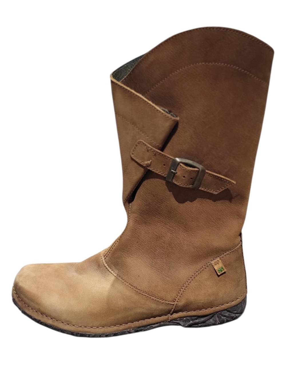 El Naturalista Women's Damen N916 Pleasant Angkor Boots Size 37